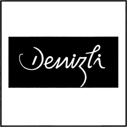 DENIZLI logo