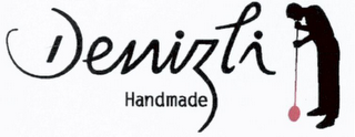 DENIZLI HANDMADE logo