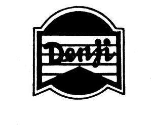 DENJI logo