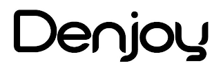 DENJOY logo