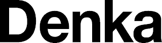 DENKA logo