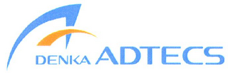 DENKA ADTECS logo