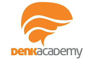 DENKACADEMY logo
