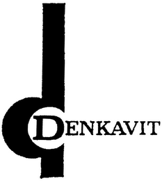 DENKAVIT logo