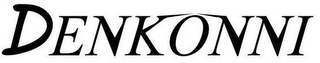 DENKONNI logo