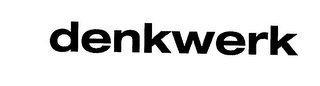 DENKWERK logo