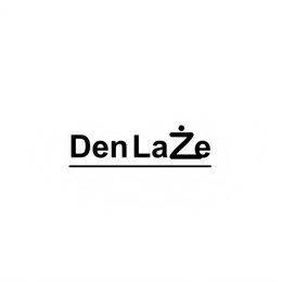 DENLAZE logo