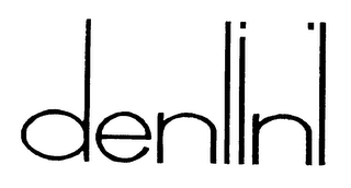DENLINL logo