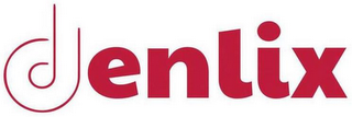 DENLIX logo