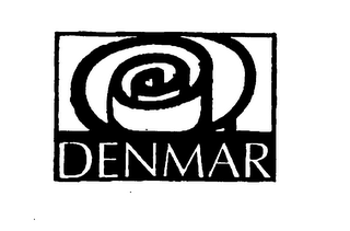 DENMAR logo
