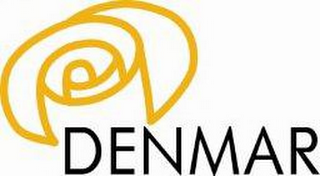 DENMAR logo