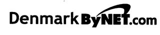 DENMARK BYNET.COM logo