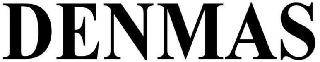 DENMAS logo