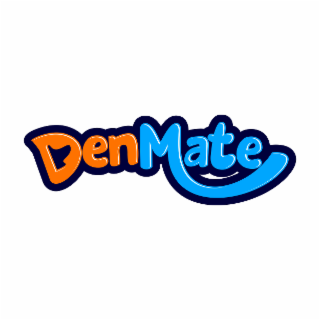 DENMATE logo