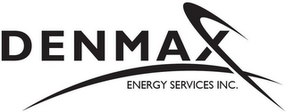 DENMAX ENERGY SERVICES INC. logo