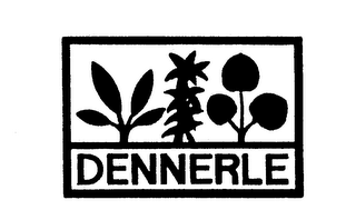 DENNERLE logo