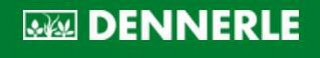 DENNERLE logo