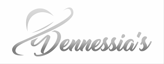 DENNESSIA'S logo