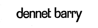 DENNET BARRY logo
