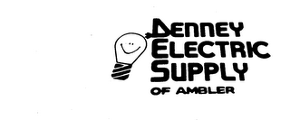 DENNEY ELECTRIC SUPPLY OF AMBLER logo