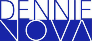 DENNIE NOVA logo