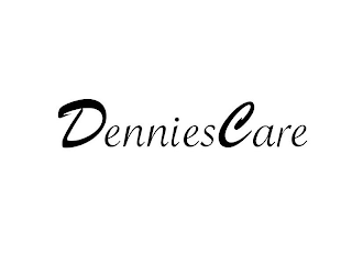 DENNIESCARE logo