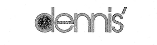 DENNIS' logo