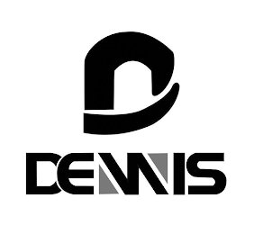 DENNIS logo