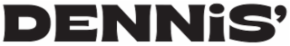 DENNIS' logo
