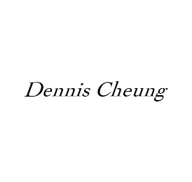 DENNIS CHEUNG logo