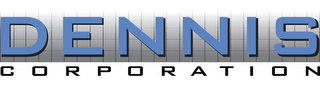 DENNIS CORPORATION logo