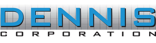 DENNIS CORPORATION logo