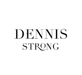 DENNIS STRONG logo