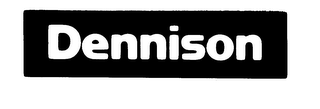 DENNISON logo