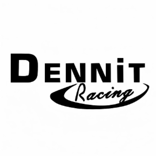 DENNIT RACING logo