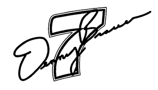 DENNY BRAUER 7 logo