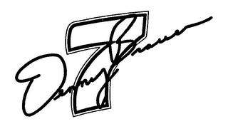 DENNY BRAUER 7 logo