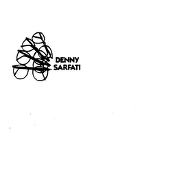 DENNY SARFATI logo