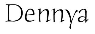 DENNYA logo