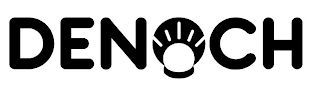 DENOCH logo