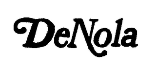 DENOLA logo