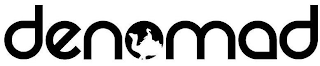 DENOMAD logo