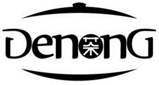 DENONG logo