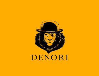 DENORI logo