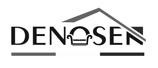 DENOSEN logo