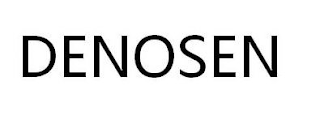 DENOSEN logo
