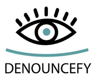 DENOUNCEFY logo