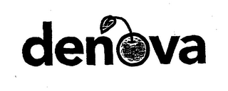 DENOVA logo