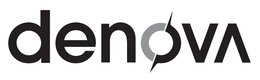 DENOVA logo