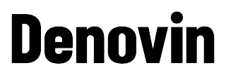 DENOVIN logo